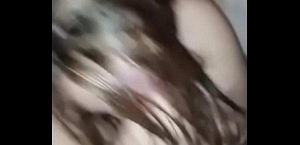 beautiful italian babe got fucked in her ass